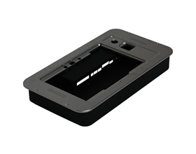 監(jiān)獄門禁系統(tǒng)外殼